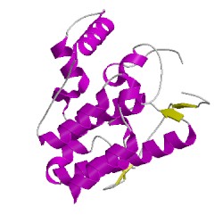 Image of CATH 4ivdB02