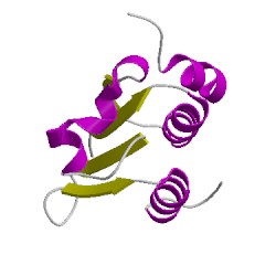 Image of CATH 4ivfA01