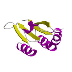 Image of CATH 4ivfB01