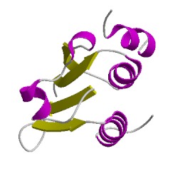 Image of CATH 4ivfD01