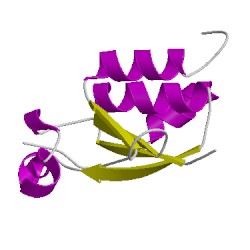 Image of CATH 4ivfE01