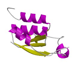 Image of CATH 4ivfG01