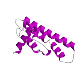 Image of CATH 4ivfG02