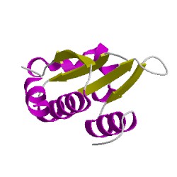 Image of CATH 4ivfH01