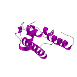 Image of CATH 4ivfH02