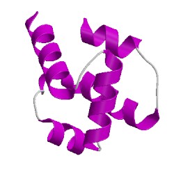 Image of CATH 4ivnB01