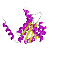 Image of CATH 4ivnB02