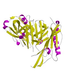 Image of CATH 4ivtA