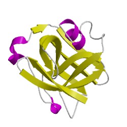 Image of CATH 4ivtA01