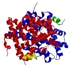 Image of CATH 4ivw