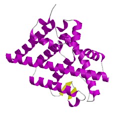 Image of CATH 4ivwA