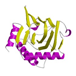 Image of CATH 4iw3A