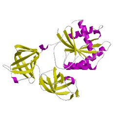 Image of CATH 4iw3B