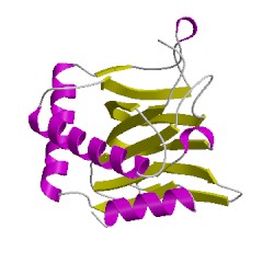 Image of CATH 4iw3J