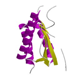 Image of CATH 4iw7A01