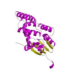 Image of CATH 4iw9B