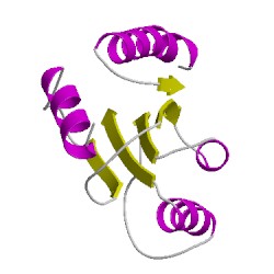 Image of CATH 4iwgA01