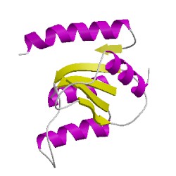Image of CATH 4iwgB01
