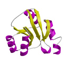 Image of CATH 4iwgB02