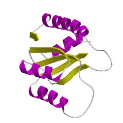 Image of CATH 4iwgC01