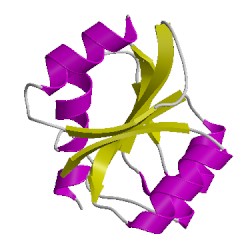 Image of CATH 4iwgC02