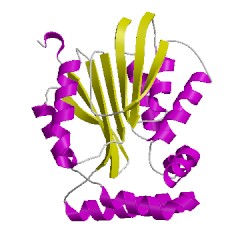 Image of CATH 4iwnA