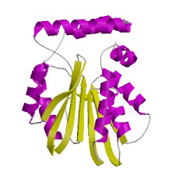 Image of CATH 4iwnB