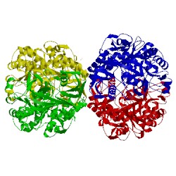 Image of CATH 4iws