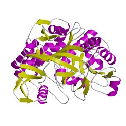 Image of CATH 4iwsA