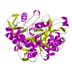 Image of CATH 4iwsB