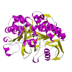 Image of CATH 4iwsD