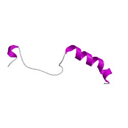 Image of CATH 4iwsD03