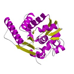 Image of CATH 4ix1A