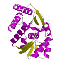 Image of CATH 4ix1E00