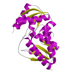 Image of CATH 4ix1G