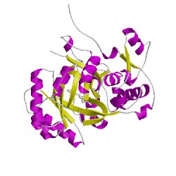 Image of CATH 4ix2A