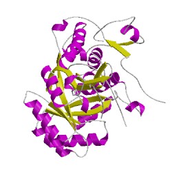 Image of CATH 4ix2C