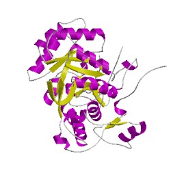 Image of CATH 4ix2D