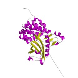 Image of CATH 4ix3A