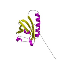 Image of CATH 4ix3A01