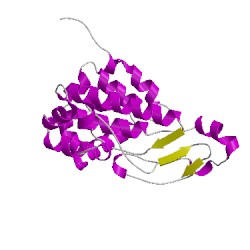 Image of CATH 4ix3A02