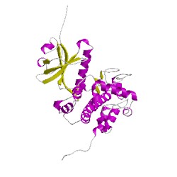 Image of CATH 4ix3B