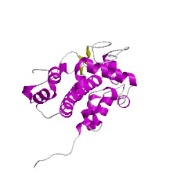 Image of CATH 4ix4B02