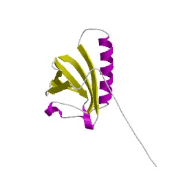 Image of CATH 4ix5A01