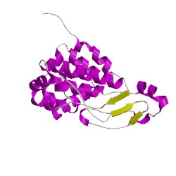 Image of CATH 4ix5A02