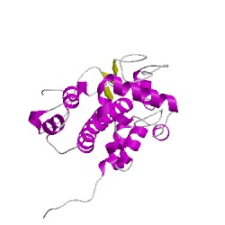 Image of CATH 4ix5B02