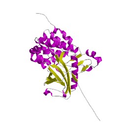 Image of CATH 4ix6A