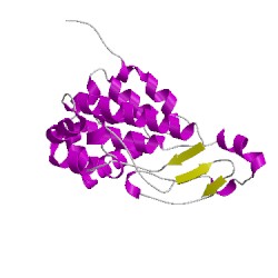 Image of CATH 4ix6A02