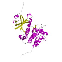 Image of CATH 4ix6B