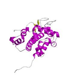 Image of CATH 4ix6B02
